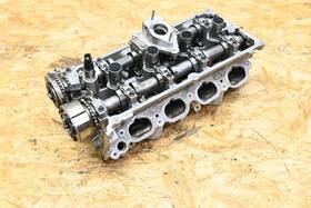 Jr3e6090 Ford 18-20 Mustang Gt Right Passenger Engine Cylinder Head Assembly Oem 75k