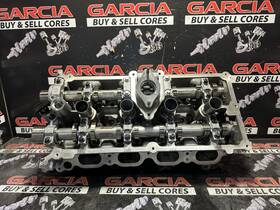 Jr3e-6090-bf Ford Jr3e6090bf Mustang 2018-2020 5.0l Rh Cylinder Head Passenger Side Gen 3