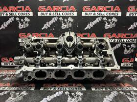Jr3e6090bg Ford Cylinder Head Gen 3 Mustang 5.0l Coyote 4v Passenger Side