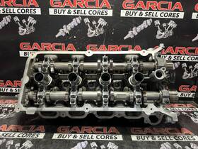 Jr3e6c064bh Ford Cylinder Head Gen 3 Mustang 5.0l Coyote 4v Left Driver Side