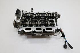 Jt4e6090bd Ford 2018 - 2020 F-150 2.7l Engine Motor Right Side Cylinder Head Oem