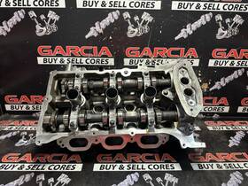 L1me6c064ba Ford 2020-2024 Explorer Lincoln Aviator 3.0l Left Side Cylinder Head