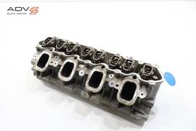 Lc3e6049da Ford 2023 - 2024 F-350 7.3l Engine Motor Right Passenger Side Cylinder Head Oem