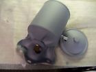 Ford-mercury-lincoln Flathead Oil Filter 48