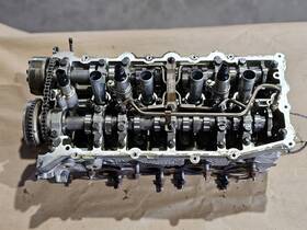 Ml3e-6c064-lc Ford 21-23 F150 5.0 V8 Engine Cylinder Head Ml3e-6c06 Left Driver-lariat Xlt 22
