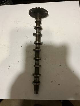 Nr.4.947.547 Ford Nr.4.903.543/nr.4.947.547 Camshaft For 5.4l/330 V8