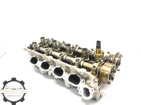 Pf-jr3e-6c064-bh Ford 2015-2020 F150 Fwd 5.0l V8 Left Driver Front Engine Cylinder Head Oem