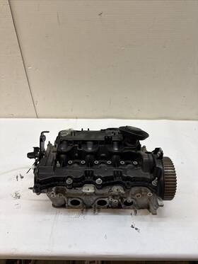 Pm9x2q-6090-da Ford New Oem Land Rover Discovery Jaguar 3.0l Td6 306dt Rh Cylinder Head Pm9x2q6090da