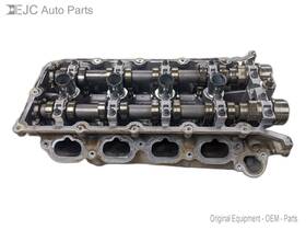 R3e6c064ge Ford Left Cylinder Head For 11-14 F-150 5.0 4wd
