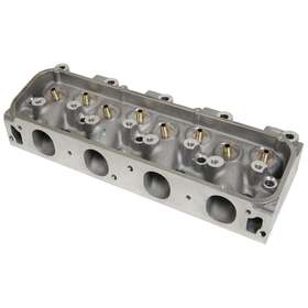 M-6049-scj Ford Racing Super Cobra Jet Cylinder Head