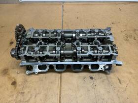 Rf.2c5e-6c064-db Ford 2004 Mustang Svt Cobra 4.6l 4v Dohc V8 Passenger Cylinder Head Dc 9 Thread