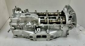 Rf-ds7g-6090-ef Ford 1.5l Dohc Turbo Rebuilt Cylinder Head Fusion Escape Ecoboost Ds7g 14-20