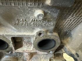 Rf-f76e-6090-c20a Ford 350 1999 Two Valve Engine Heads