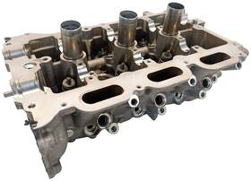 Rf-ml3e-6090-ga Ford 2018-2024 F-150 Oem. Engine Passenger Side Cylinder Head