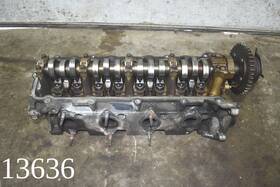 Rf3l3e-6090-ke Ford 2006 2008 F150 Passenger Rh Cylinder Head 05 06 07 08