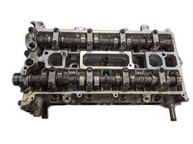 Rf6m8e6090aa Ford Cylinder Head From 2013 C-max 2.0