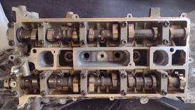 Rf8e5g Ford Mazda 6 3 5 Escape 2.5 2009-2013 8e5g Vti Rebuildable Cylinder Head Core