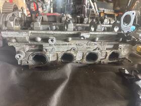 Rf-978m-6090-r75 Ford Rf978m6090r75 97-01 Contour Cougar Mystique 2.0l Rebuildable Cylinder Head