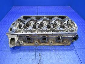 Rfbc30-6090-ca Ford 11-14 F250 F350 Super Duty 6.7l Powerstroke Diesel Right Rh Cylinder Head 3677