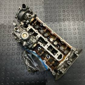 Rfbm5g6090 Ford 2013-2016 Escape 1.6l Engine Cylinder Head W Bolts Assembly Oem