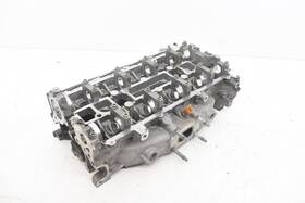 Rfcj5e-6090-eb Ford 13134cj5efb 2014 Focus St 2.0l Ecoboost Engine Aluminum Cylinder Head Assembly Oem