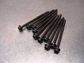 Rfcm5e6090 Ford Ecosport Ses 2.0l Engine Cylinder Head Bolt Set 18 19 20 21 22