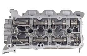 Rfdg1e-6090 Ford 3.5 / 3.7 Dohc Rfdg1e Cylinder Head Pair F-150 Edge Explorer Mustang 11-19