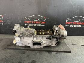 Rfds7g5090ef Ford 14-16 Fusion 1.5 Engine Motor Cylinder Head