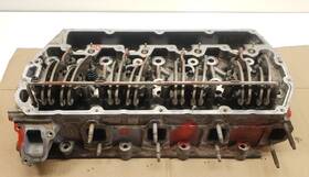 Rfjc306090aa Ford Rfjc30 2017-2019 F250 F350 6.7l Right Passenger Engine Cylinder Head