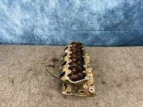Rflc3e-6090-jb Ford F250 2020-2022 7.3l Rh Right Engine Cylinder Head Oem