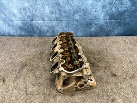Rflc3e-6c064-jc Ford F250 2020-2022 7.3l Lh Left Driver Engine Cylinder Head Oem
