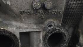 Rf-2l1e-6090-c200c Ford Rfxl3e6090 4.6l 5.4l V8 Inch Pi Power Improved Cylinder Head
