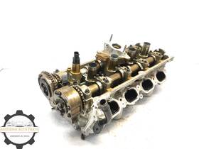 Rh-p8jp3e-6090-bh Ford 2015-2020 F150 Fwd 5.0l V8 Right Passenger Front Engine Cylinder Head Oem #