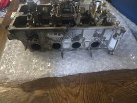 Rh-rfjre-6090-bd Ford 2018-2023 Mustang F150 Gen 3 Coyote 5.0 Right Cylinder Head