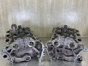 Ford Rl3e-6007-pa 2024-2026 F150 3.5l Powerboost Hybrid Oem Cylinder Heads Left Right Side