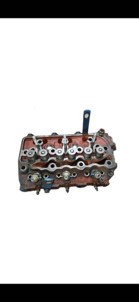Sba111016240 Ford Tractor 1900 Engine Cylinder Head