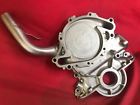 C2oe-6059-d Ford Shelby Mustang Falcon Hi Po Timing Chain Cover