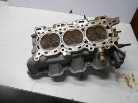 Smitley-383-34-259 Ford 2011-2012 Right Rh Passenger Side Cylinder Head 3.5l