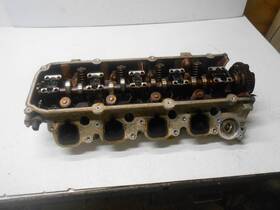Smitley-410-14-312 Ford 2011-2016 F250 Left Driver Cylinder Head 6.2l
