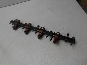 Smitley-410-14-346 Ford 2012 F250 Cylinder Head Rocker Arm 6.2l With Bolts