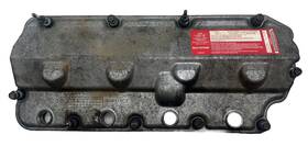 1848318c2 Ford Truck 1885828c1 08-10 2009 F250 F350 F450 F550 6.4l Engine Left Valve Cover Oem