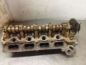 306-00214bl Ford Truck Rebuildable Driver Cylinder Head 5.4l 3v 12mm Spark Plugs Fits 09-14 Expedition