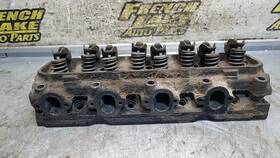 306-01017c Ford Truck Cylinder Head 7.5l 8-460 From 12/2/84 Thru 4/1/85 Fits 85 F250 1282535