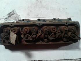 306-01086 Ford Truck Cylinder Head 1975-1977 75-77 Bronco V8 D70e