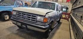 306-01418a Ford Truck Cylinder Head 4.9l 6-300 Vin Y Fits 1988 F150 1157857