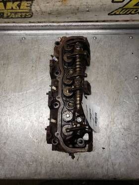 306-01467 Ford Truck Driver Left Cylinder Head 4.0l Fits 1993 Ranger 1168965