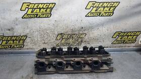 306-01496 Ford Truck Cylinder Head 7.5l 460 Fits 1988 F350 Pickup 1280464