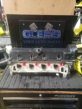 306-01602al Ford Truck Driver Cylinder Head 8-280 4.6l Gasoline Fits 95-99 Crown Victoria 1167970