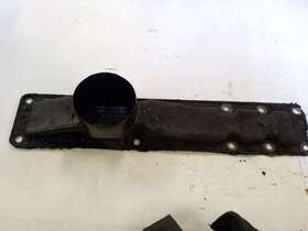306-01644 Ford Truck 7.3l Cylinder Head Right Air Intake Duct Fits 1995-2003 F250 F350 E350