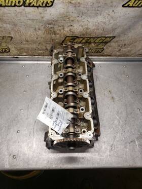 306-01684ar Ford Truck Passenger Right Cylinder Head 5.4l Fits 1997 F150 1113245